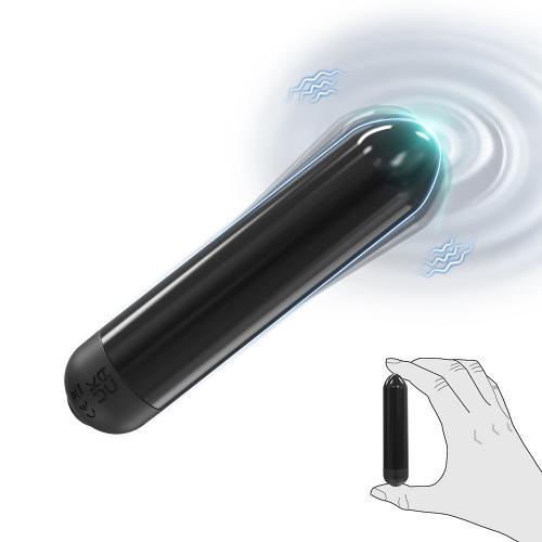 G-Spot Bullet Shape Vagina Vibrator for Women Adult Sex Toys Dildo Massager