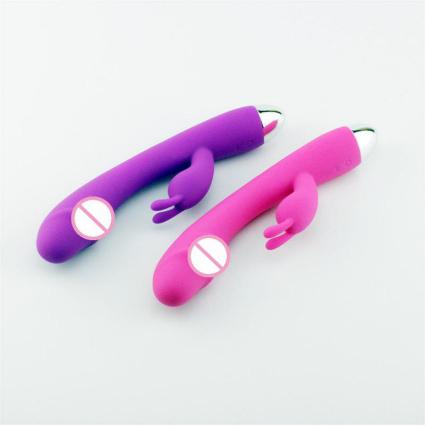 G-Spot Rabbit Vibrator Other Female Clitoris Stimulator Masturbator Massage Products Dildo Vibrator for Women Sex Toy