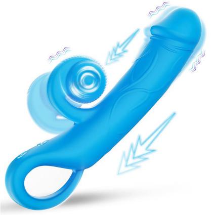 Juguetes Para Adultos Juguete Del Sexo Rabbit Vibrator for Women Clitoris Stimulator Massager Dildos Adult Toys Sex Toy