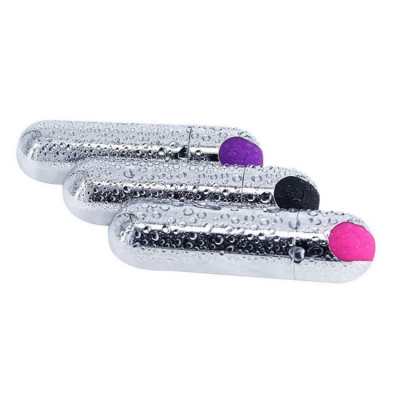 Powerful Mini Wand Massager Usb Rechargeable Other Sex Toys Bullet Vibrator With Sex Toys for Men and Women