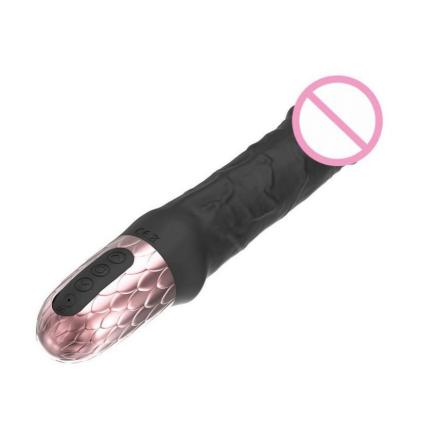 Realistic Sex Toys Dildo Female Vibrator Holding G-Spot Stimulate Massager Vibrator for Women Adult Products