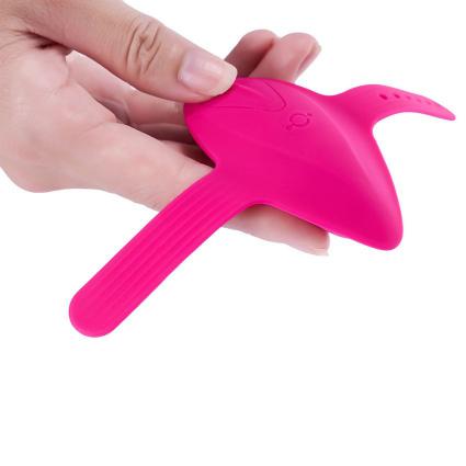 Remote Control Panties Vibrator Clitoris Stimulate Vibrator Sex Toys for Woman,Mini Waterproof Vibrator