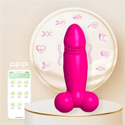 Sex Toys Price Portable Mini Dildo Female G-Spot Anal Plug Vibrator Wand Sex Toys for Woman Full Body