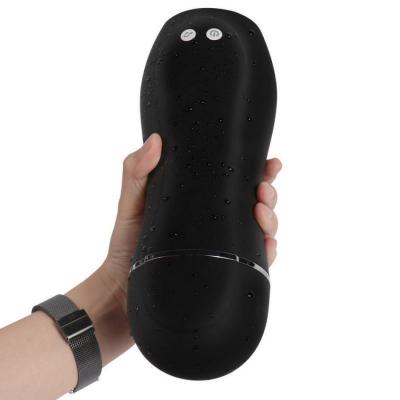 Sex Toys for Men High Quality Male Masturbator Cup Vibrator Electronic Masturbation Cup for Male