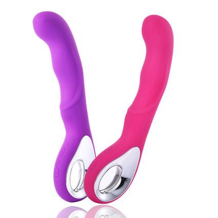 Silicone Waterproof 10Speeds G Spot Dildo Vibrador Clitoris Massager Female Masturbator Sex Toys for Woman