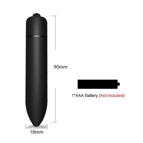 Special Offer Outdoor Privacy Couple SM Training Anal Plug Battery Vibration Small Size Anal Plug