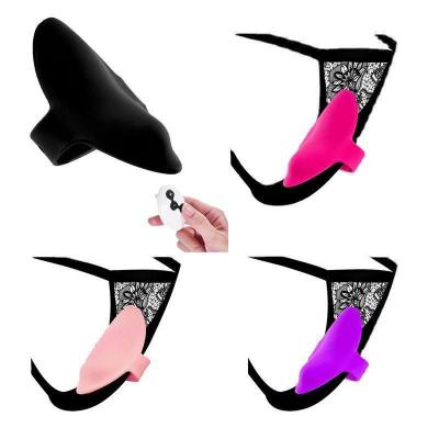 Vagina Vibrating Panties Panty Vibrator With Remote Control Wireless Sex Toys for Woman
