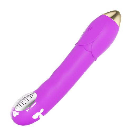 Wholesale Wireless Massager Av Wand Clitoris Stimulator Dildo Vibrator for Women Sex Toys for Girls Shower Head Sex Vibrator
