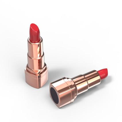 Women Vibrator Adult Sex Toys Waterproof Bullet Multi-Speed Masturbation Clitoris Stimulator Mini Lipstick Vibrator for Woman